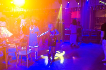 Bild 122 - Latuff 2014 - die Wiemersdorfer Karnevalsveranstaltung - Jugendtag